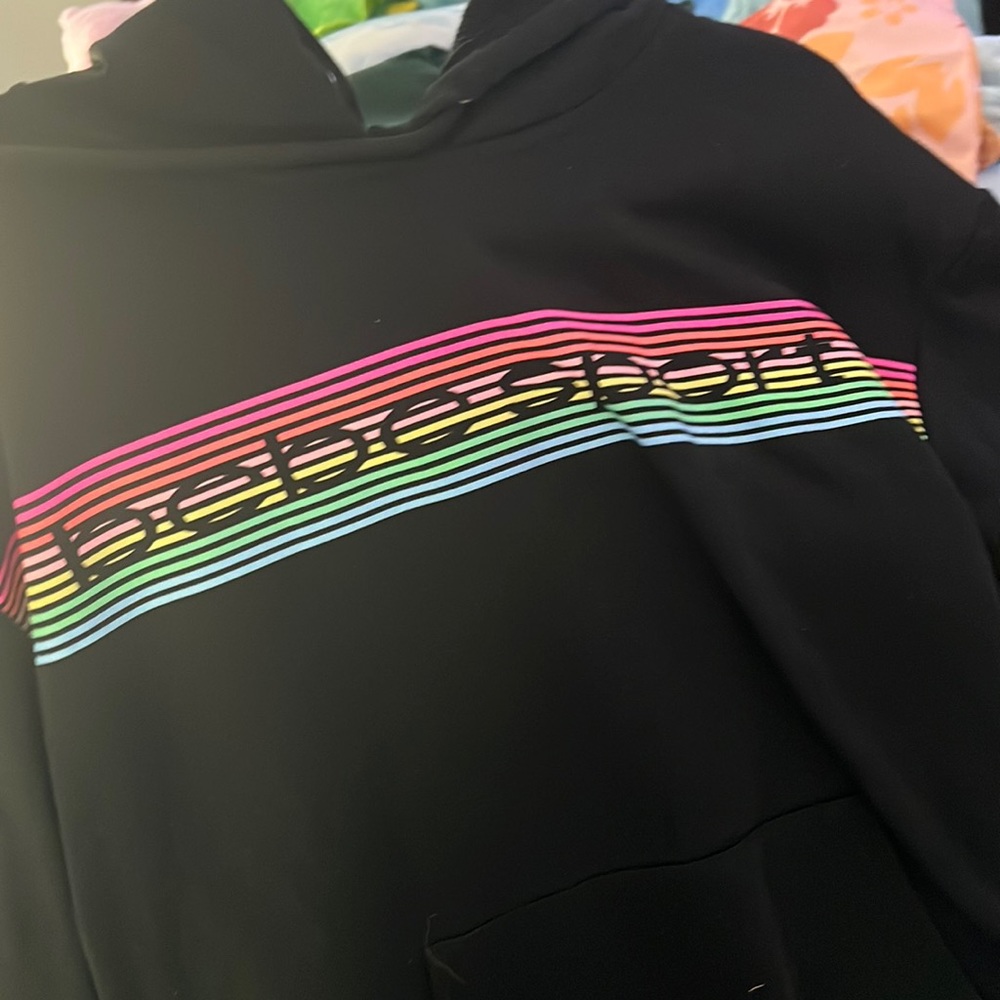 BeeBee sports sweater large